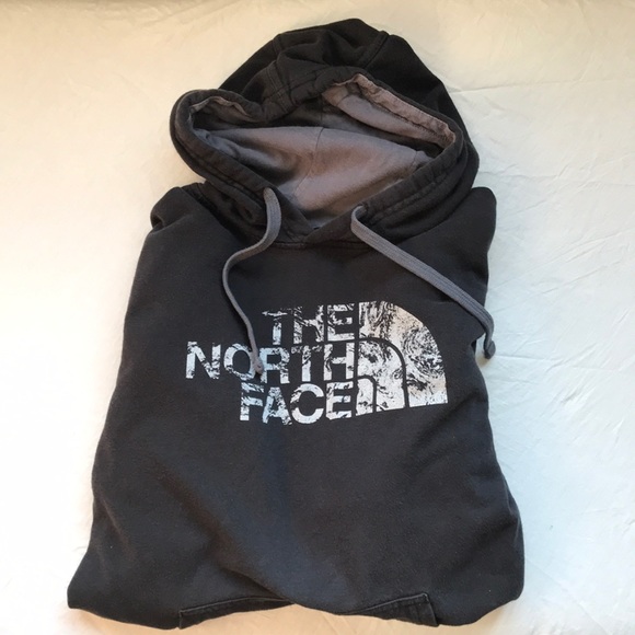 The North Face Other - Men’s The North Face Hoodie Sweatshirt, Black